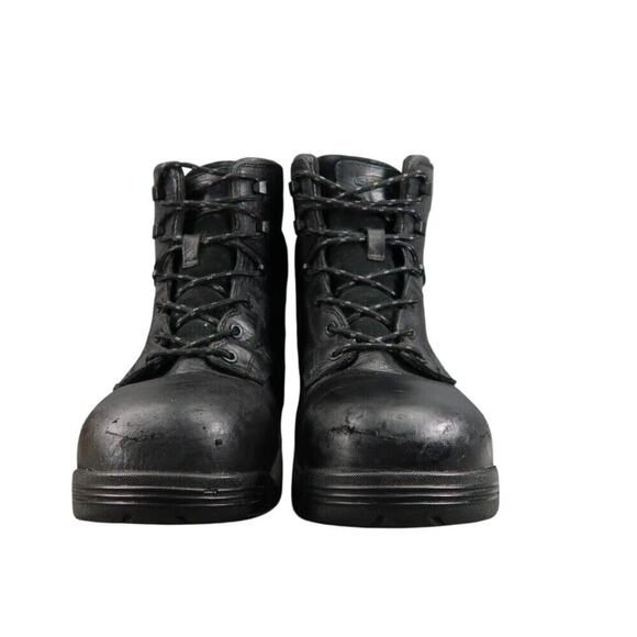 Keen Shoes Mens 12 Boots Utility Chicago 6\